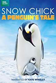 Snow Chick: A Penguin’s Tale (2015) Spanish Subtitle