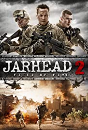 Jarhead 2: Field of Fire (2014) Spanish Subtitle