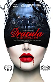 Dracula: The Impaler (2013) Spanish Subtitle