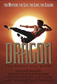 Dragon: The Bruce Lee Story (1993) Spanish Subtitle