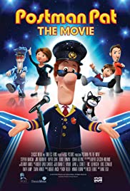 Postman Pat: The Movie (2014) Spanish Subtitle