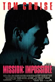 Mission: Impossible (1996) Spanish Subtitle