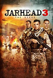 Jarhead 3: The Siege (2016) Spanish Subtitle