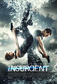 The Divergent Series: Insurgent (2015) Spanish Subtitle