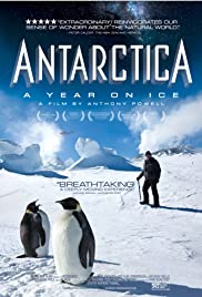 Antarctica: A Year on Ice (2014) Spanish Subtitle