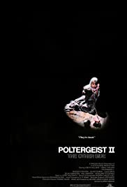 Poltergeist II: The Other Side (1986) Spanish Subtitle