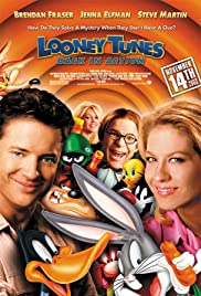 Looney Tunes: Back in Action (2003) Spanish Subtitle