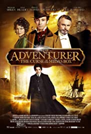 The Adventurer: The Curse of the Midas Box (2013) Spanish Subtitle
