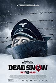 Dead Snow 2: Red vs. Dead (2014) Spanish Subtitle