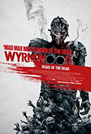 Wyrmwood: Road of the Dead (2015) Spanish Subtitle