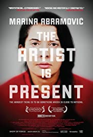 Marina Abramovic: The Artist Is Present (2012) Spanish Subtitle