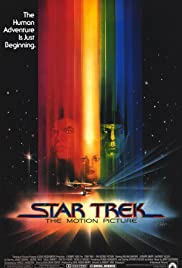 Star Trek: The Motion Picture (1979) Spanish Subtitle