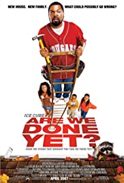 Are We Done Yet? (2007) Spanish Subtitle