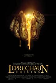 Leprechaun: Origins (2014) Spanish Subtitle