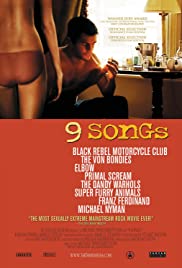 9 Songs (2004) Spanish Subtitle