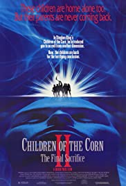Children of the Corn II: The Final Sacrifice (1993) Spanish Subtitle