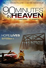 90 Minutes in Heaven (2015) Spanish Subtitle
