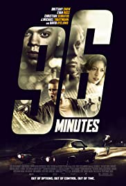 96 Minutes (2011) Spanish Subtitle
