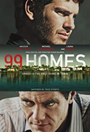 99 Homes (2015) Spanish Subtitle