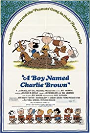 A Boy Named Charlie Brown (1969) Spanish Subtitle