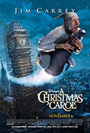 A Christmas Carol (2009) Spanish Subtitle