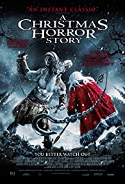 A Christmas Horror Story (2015) Spanish Subtitle