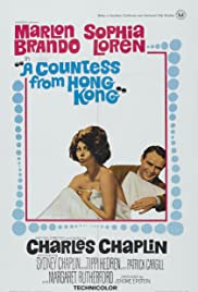 A Countess from Hong Kon (1967) Spanish Subtitle