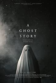 A Ghost Story (2017) Spanish Subtitle