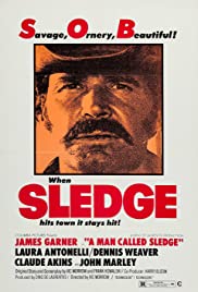 A Man Called Sledge (1970) Spanish Subtitle
