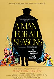 A Man for All Seasons (1966) Spanish Subtitle