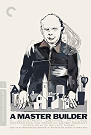 A Master Builder (2013) Spanish Subtitle