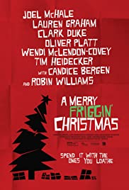 A Merry Friggin’ Christmas (2014) Spanish Subtitle