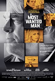 A Most Wanted Man (2014) Spanish Subtitle