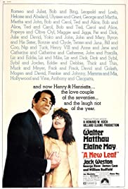 A New Leaf (1971) Spanish Subtitle