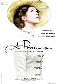 A Promise (2014) Spanish Subtitle