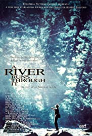 A River Runs Through It (1992) Spanish Subtitle