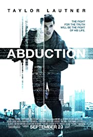 Abduction (2011) Spanish Subtitle