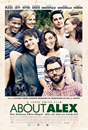 About Alex (2014) Spanish Subtitle