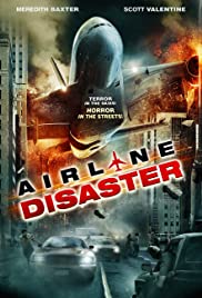 Airline Disaster (2010) Spanish Subtitle