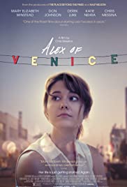 Alex of Venice (2015) Spanish Subtitle