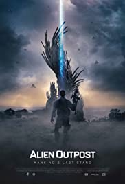 Alien Outpost (2015) Spanish Subtitle