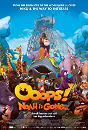 All Creatures Big And Small (2015) Spanish Subtitle