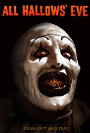 All Hallows’ Eve (2013) Spanish Subtitle