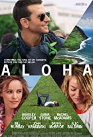 Aloha (2015) Spanish Subtitle