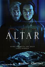 Altar (2015) Spanish Subtitle
