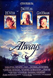 Always (1989) Spanish Subtitle