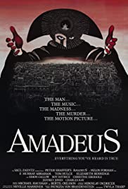 Amadeus (1984) Spanish Subtitle