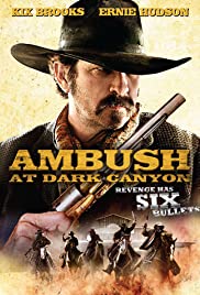 Ambush at Dark Canyon (2012) Spanish Subtitle