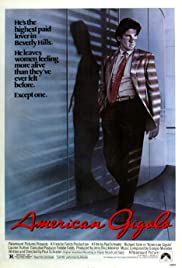 American Gigolo (1980) Spanish Subtitle