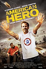 American Hero (2015) Spanish Subtitle